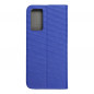 XIAOMI Redmi Note 11 Pro Wallet Cases Sensitive Book Light blue
