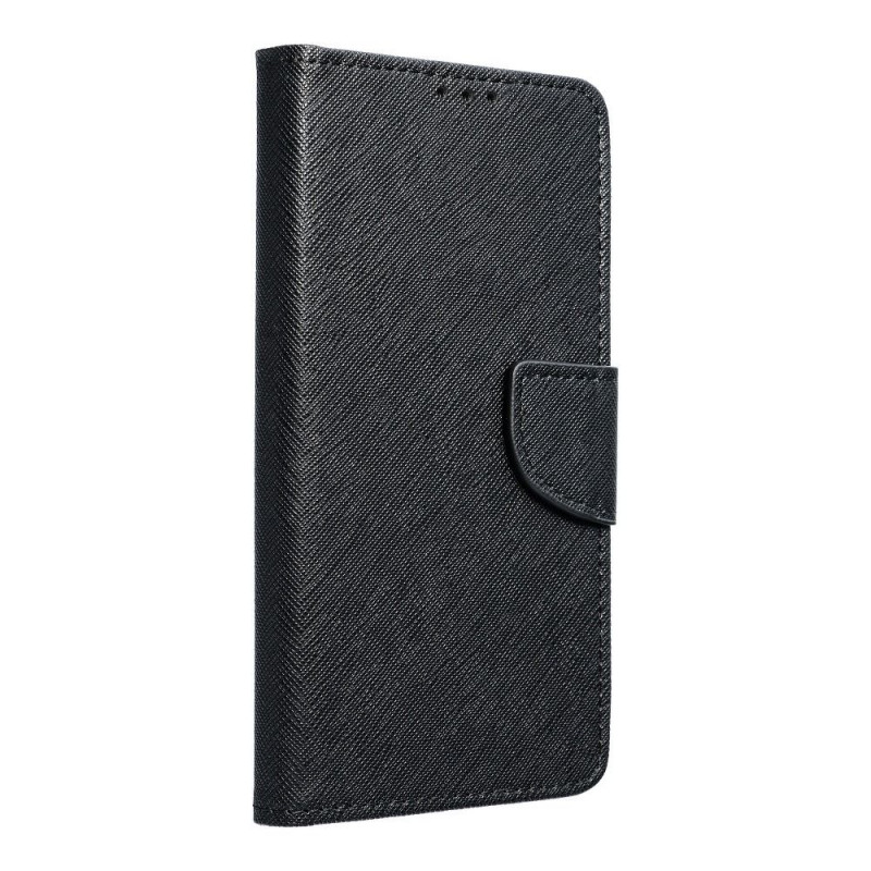 Oppo A93 5G Wallet Cases Fancy Book Black