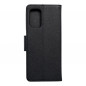 Oppo A93 5G Wallet Cases Fancy Book Black