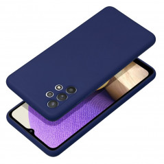 Samsung Galaxy A32 LTE Case Soft Dark blue