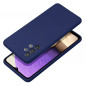 Samsung Galaxy A32 LTE Case Soft Dark blue