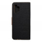Samsung Galaxy A32 LTE Wallet Cases CANVAS Book Black