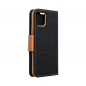 Samsung Galaxy A32 LTE Wallet Cases CANVAS Book Black