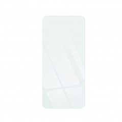 Samsung Galaxy S21 FE 5G Tempered glass Blue Star 9H Transparent 
