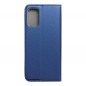 XIAOMI Poco M3 Pro 5G Wallet Cases Smart Case Book Navy