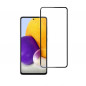 Samsung Galaxy A72 LTE Tempered glass Blue Star 9H Transparent