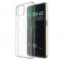 Oppo A73 Case Ultra Slim 0,5mm Transparent