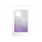 Apple iPhone 12 Case Shining clear/violet