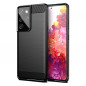 Samsung Galaxy S21 5G Case Carbon Elegant  Black