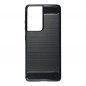 Samsung Galaxy S21 5G Case Carbon Elegant  Black