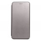 Samsung Galaxy S20 FE Wallet Cases Book Elegance Elegant  Grey