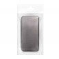 Samsung Galaxy S20 FE 5G Wallet Cases Book Elegance Elegant  Grey