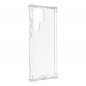 Samsung Galaxy S22 Ultra Case Roar Armor Jelly Transparent