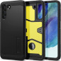 Samsung Galaxy S21 FE 5G Case Spigen Tough Armor Black