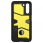 Samsung Galaxy S21 FE 5G Case Spigen Tough Armor Black