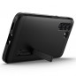 Samsung Galaxy S21 FE 5G Case Spigen Tough Armor Black