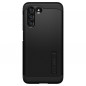 Samsung Galaxy S21 FE 5G Case Spigen Tough Armor Black