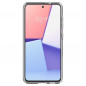 Samsung Galaxy S21 FE 5G Case Spigen Ultra Hybrid Crystal clear  Transparent
