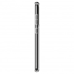 Samsung Galaxy S21 FE 5G Case Spigen Ultra Hybrid Crystal clear  Transparent