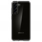 Samsung Galaxy S21 FE 5G Case Spigen Ultra Hybrid Crystal clear  Transparent
