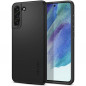 Samsung Galaxy S21 FE 5G Case Spigen Thin Fit Black