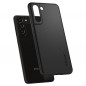 Samsung Galaxy S21 FE 5G Case Spigen Thin Fit Black