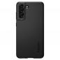 Samsung Galaxy S21 FE 5G Case Spigen Thin Fit Black