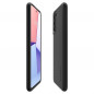 Samsung Galaxy S21 FE 5G Case Spigen Thin Fit Black