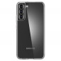 Samsung Galaxy S22 Case Spigen Ultra Hybrid Crystal clear  Transparent