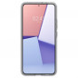 Samsung Galaxy S22 Case Spigen Ultra Hybrid Crystal clear  Transparent