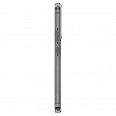 Samsung Galaxy S22 Case Spigen Ultra Hybrid Crystal clear  Transparent
