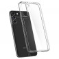 Samsung Galaxy S22 Case Spigen Ultra Hybrid Crystal clear  Transparent