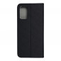 Samsung Galaxy A13 LTE Wallet Cases Sensitive Book Black