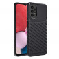 Samsung Galaxy A13 LTE Case THUNDER Black