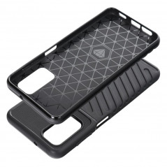 Samsung Galaxy A13 LTE Case THUNDER Black