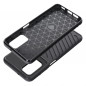 Samsung Galaxy A13 LTE Case THUNDER Black