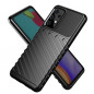 Samsung Galaxy A13 LTE Case THUNDER Black