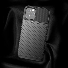 Samsung Galaxy A13 LTE Case THUNDER Black