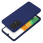 Samsung Galaxy A33 Case Soft Dark blue
