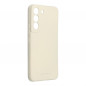 Samsung Galaxy S22 Case Roar Space Monochrome, Elegant  Aqua White