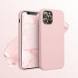 Samsung Galaxy S22 Plus Case Roar Space Monochrome, Elegant  Pink