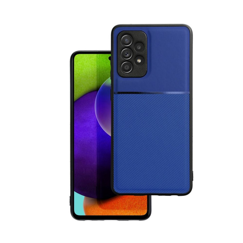 Samsung Galaxy A52s 5G Case Noble Blue