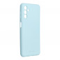 Samsung Galaxy A13 5G Case Roar Space Monochrome, Elegant  Sky Blue