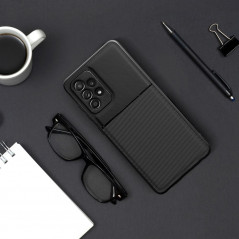 Samsung Galaxy A13 LTE Case Noble Black