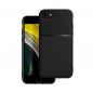 Apple iPhone SE 2022 5G Case Noble Black