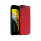 Apple iPhone SE 2022 5G Case Noble Red
