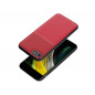 Apple iPhone SE 2022 5G Case Noble Red