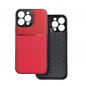 Apple iPhone SE 2022 5G Case Noble Red