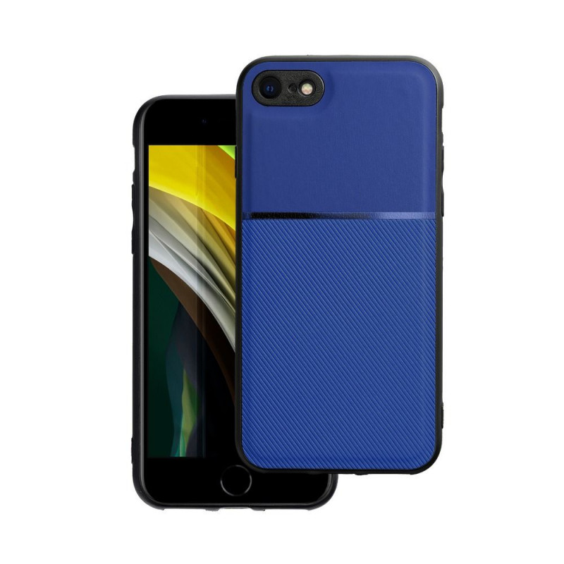 Apple iPhone SE 2022 5G Case Noble Blue