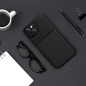 Apple iPhone 13 Pro Max Case Noble Black